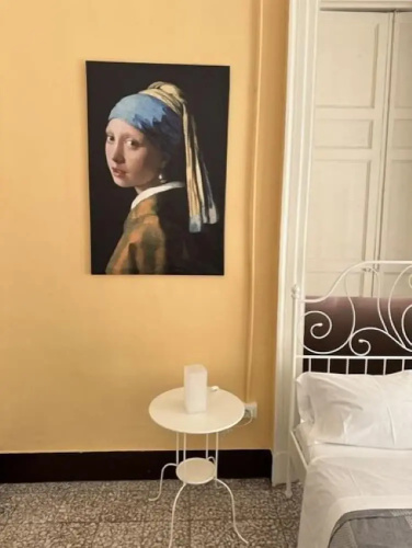 Il Teatro Rooms