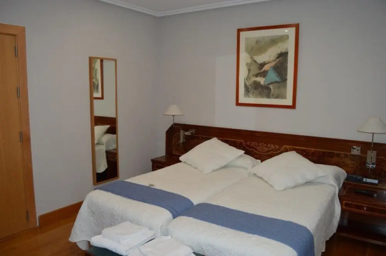 Hostel Villalodosa