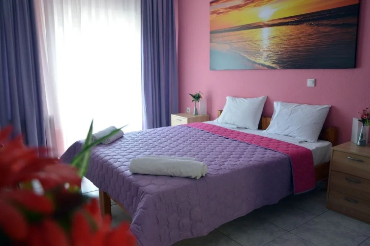 Giorgio Apartments