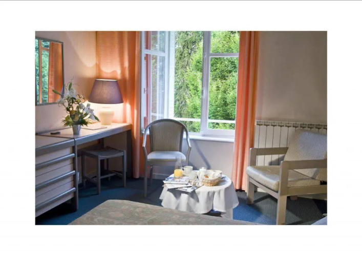 Hotel Saint Roch