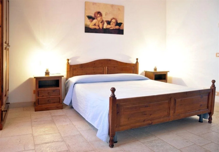 Bed & Breakfast Chiancudd