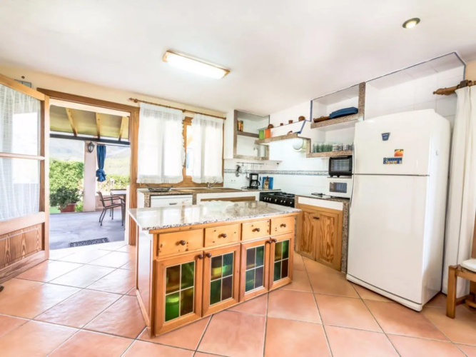 Holiday Home Sa Coma de Campanet