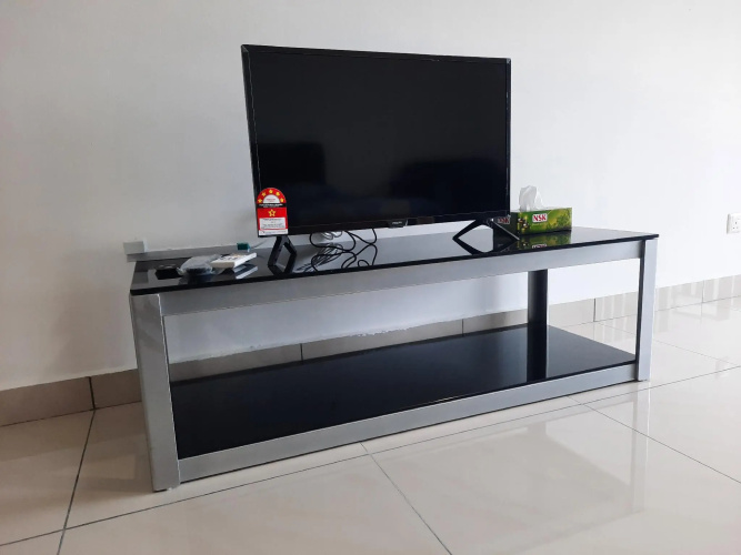 D'Secret Studio Homestay