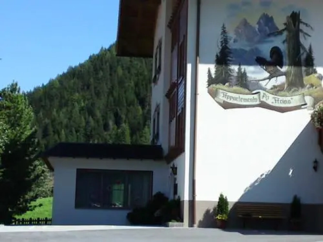 Piz Arina