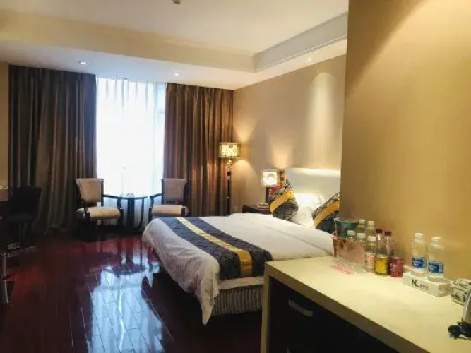 Cheng Xin Hotel