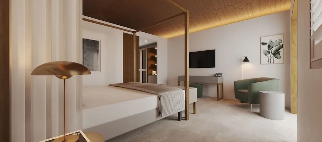 Classic Suite