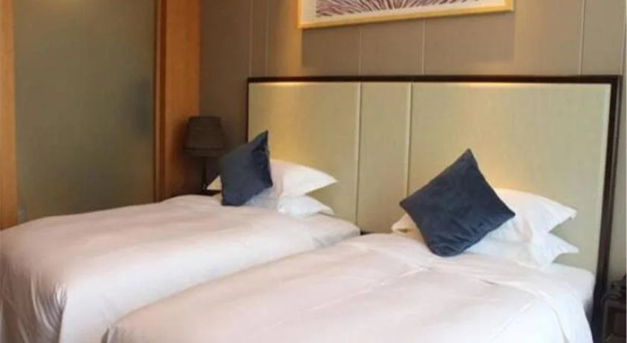 Guihe Siji Hotel