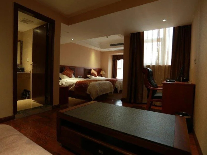 Kaisheng Garden Hotel