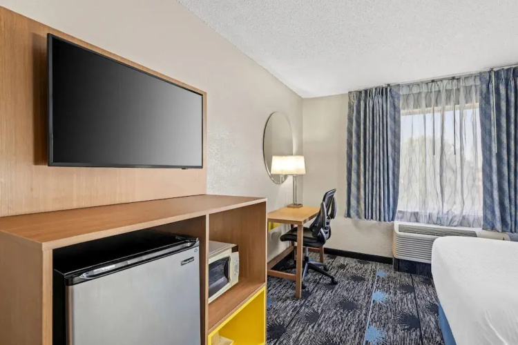 Days Inn Chattanooga/Hamilton Place