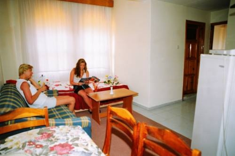 Sempati Apart Hotel