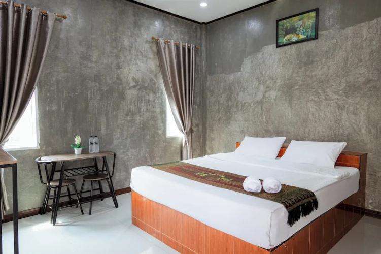 Buengngarm Resort
