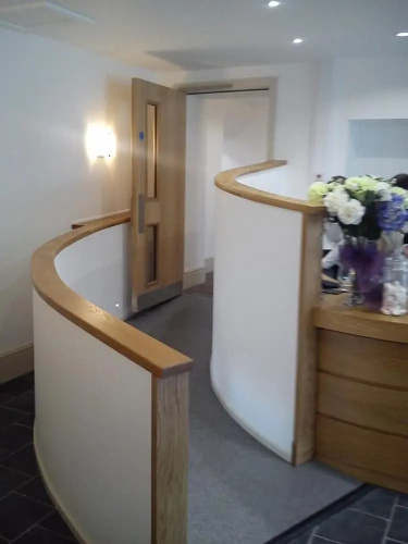 Gwesty Seren Hotel
