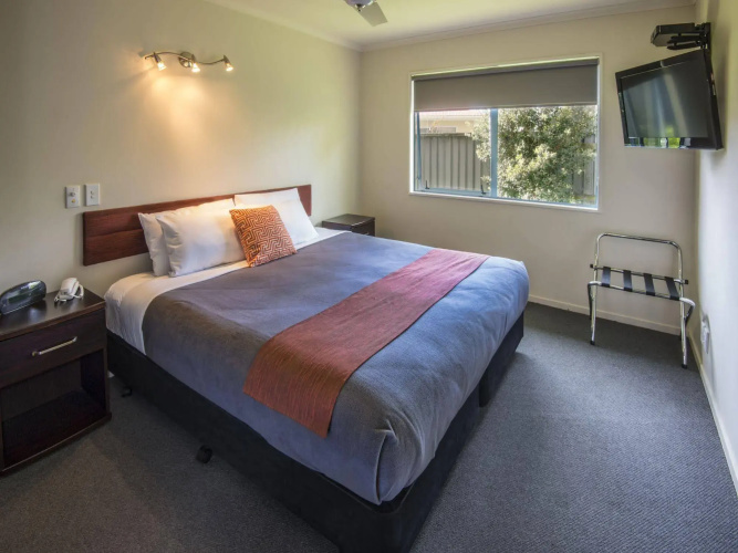 Gateway Motor Inn