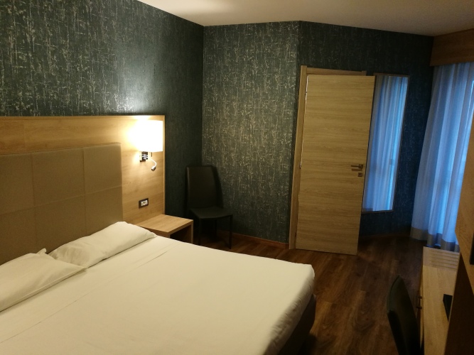 Alma di Alghero HotelOver view