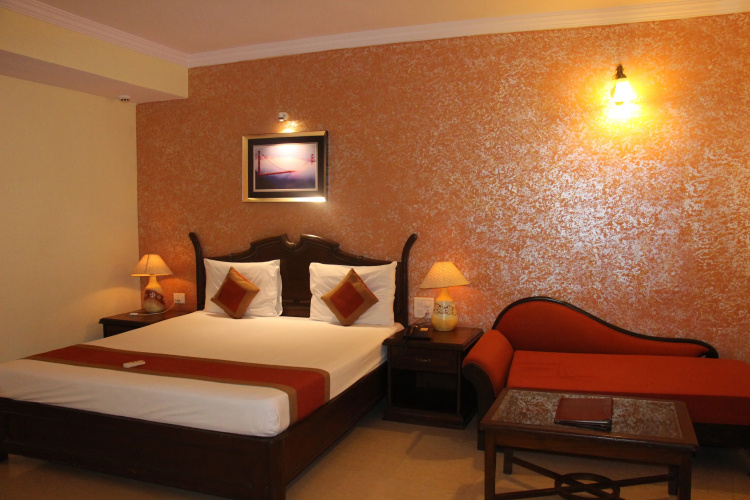 Nazri Resort