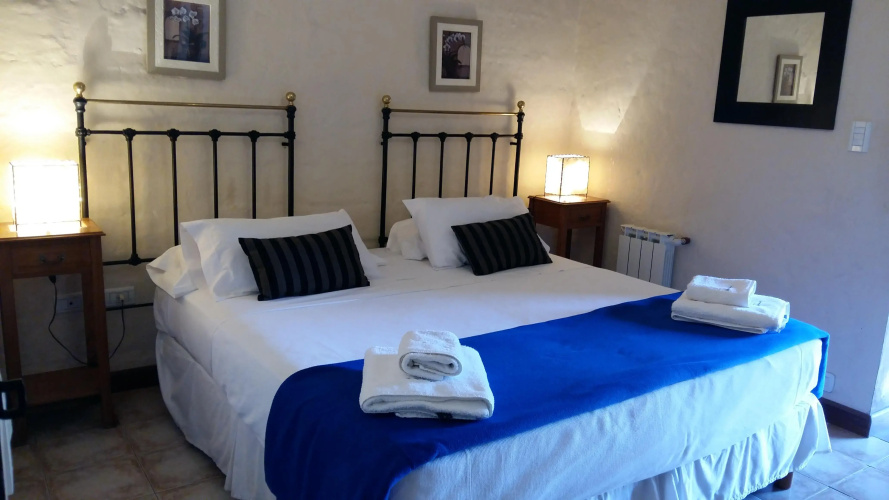 Hotel Las Chirimoyas