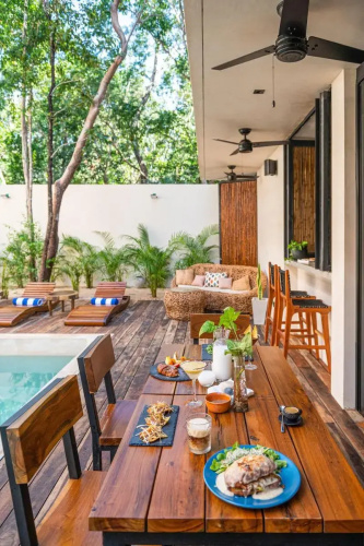 Irie Tulum