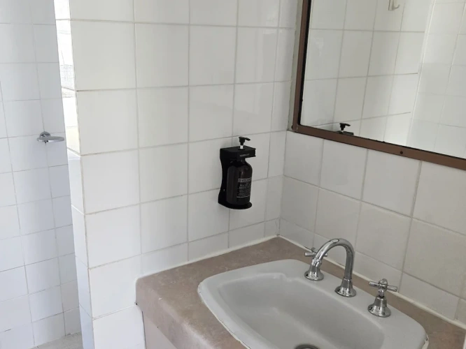 1 Bedroom Standard room