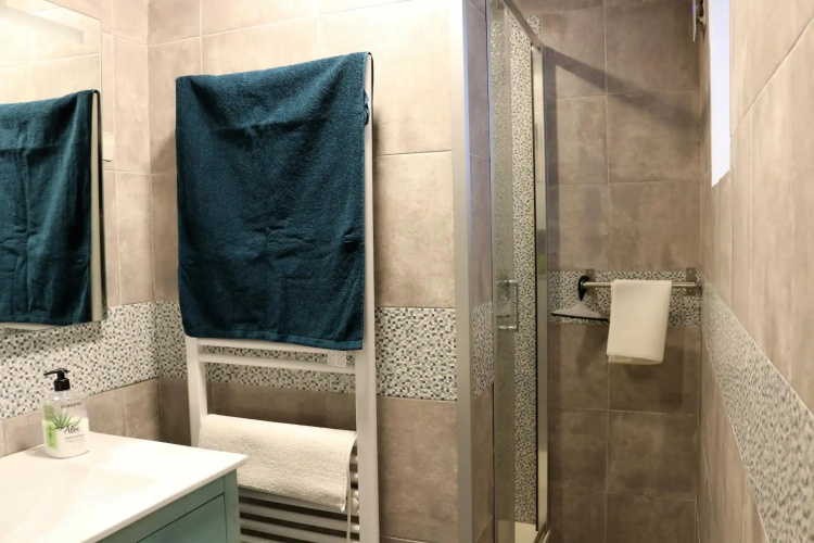Apartamento Pocito Blanco