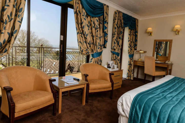 Rutland Hall Hotel & Spa