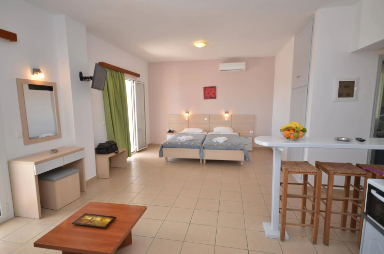 Paradiso Aparthotel