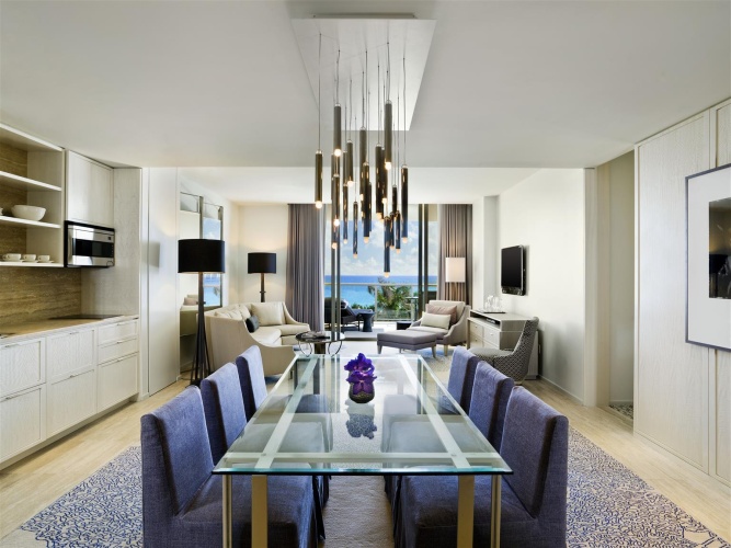 The St Regis Bal Harbour Resort photo 12
