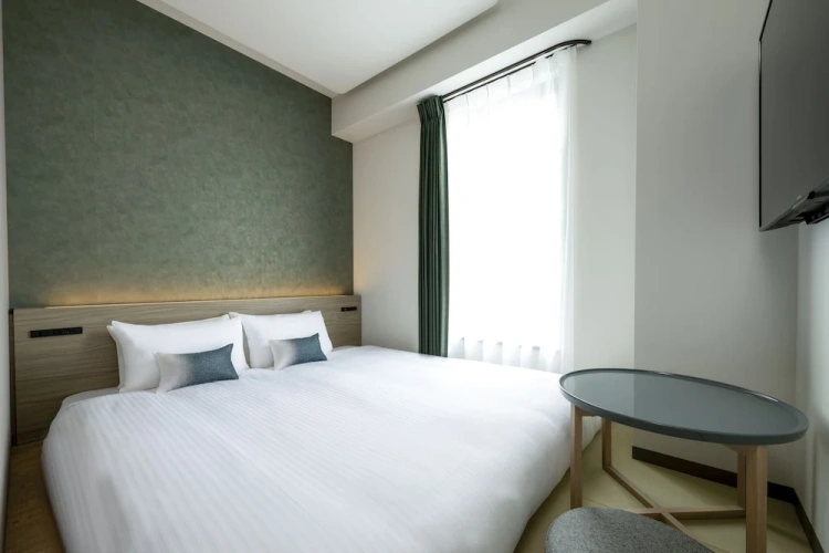 Japanese Double room