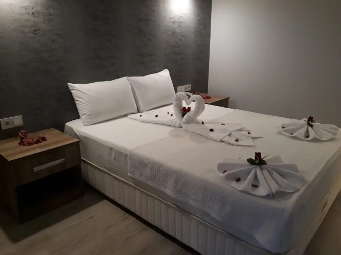 Bozkurt Hotel