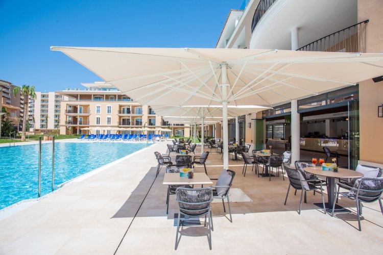Grupotel Playa de Palma Suites & Spa photo 18