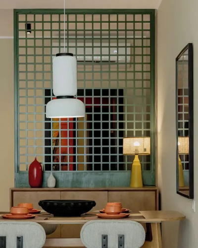 Sodic Villette New Cairo by BirdNest