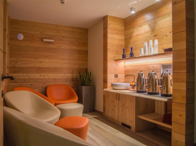 Alagna Mountain Resort & Spa photo 21