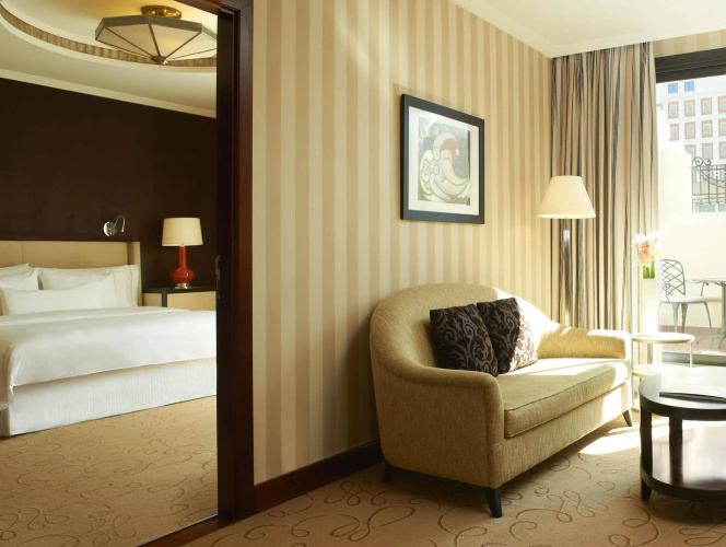 The Westin Valencia photo 10