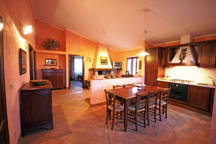 Relais La Cerreta