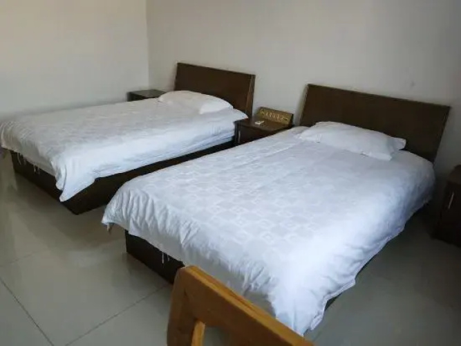 Anji Tianrun Hotel