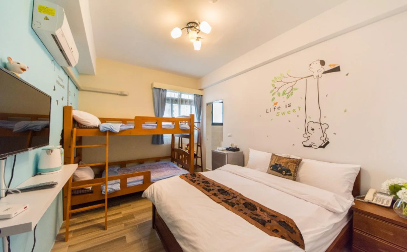 Jinguann B&B