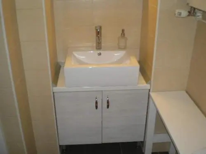 Apartment in Zagreb