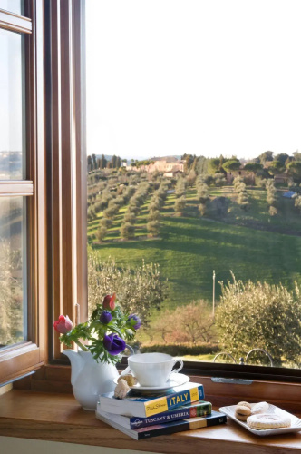 Aia Mattonata Relais