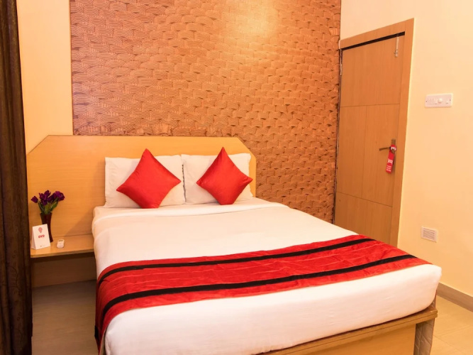 OYO 3257 Kamala Inn