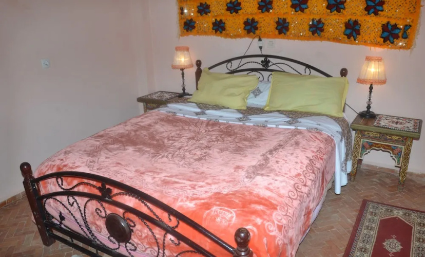 Ines Palace
