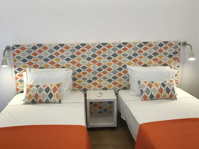 Terrace Barqueta Studio