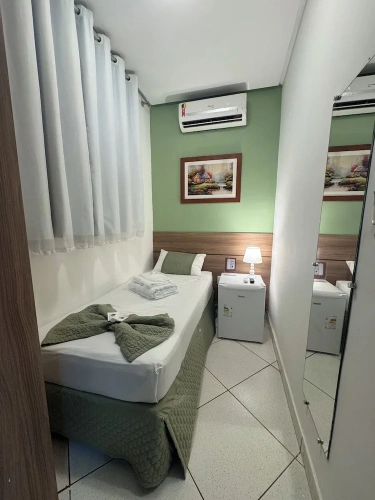 Economy Single room
