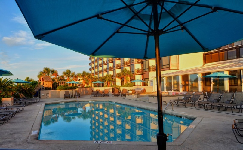 Shell Island Resort photo 13