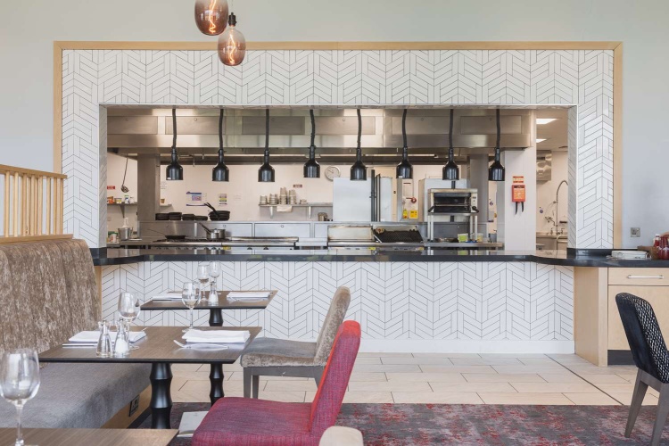 Hilton Garden Inn Birmingham Airport photo 32