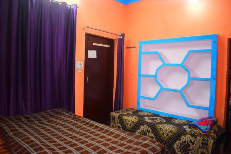 Economy Single room