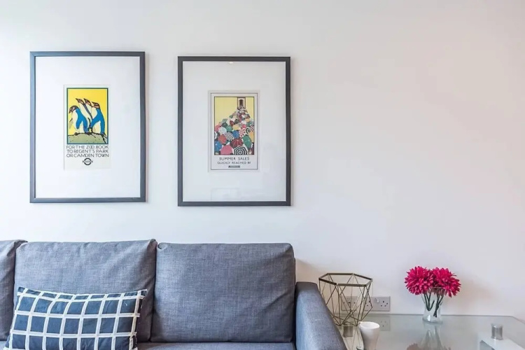 LDN Homes - Croydon Central Apartment
