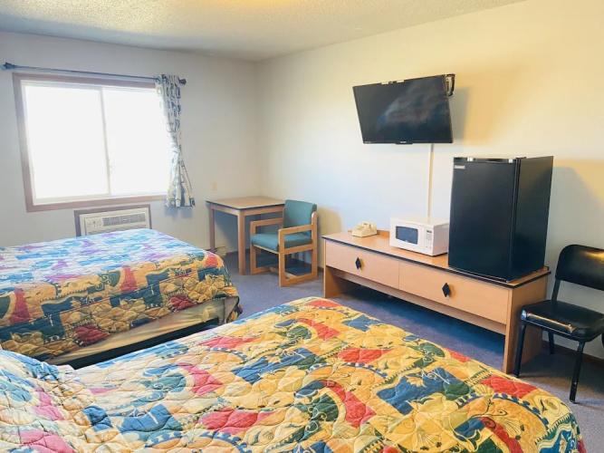 Economy Inn Motel