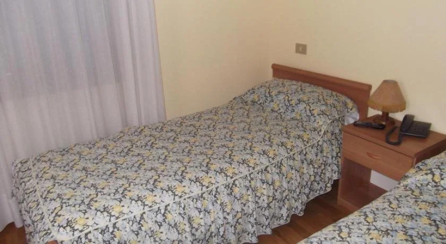 Albergo da Romano