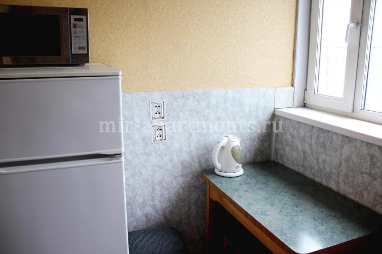  (2 отдельные кровати) - изображение 1