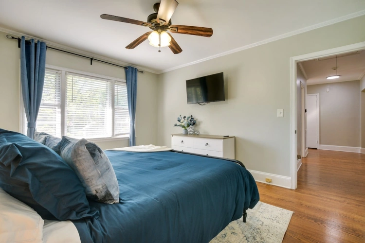 2 Bedrooms Cottage