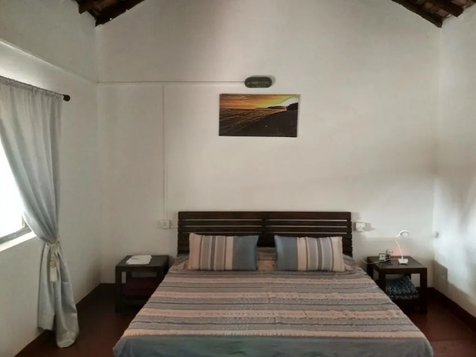 Mamagoa Resort